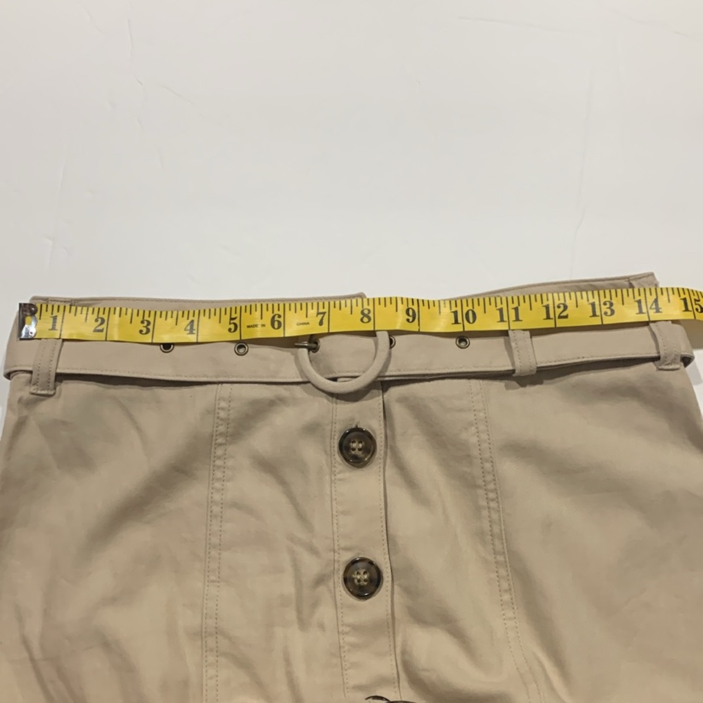 Nine West skirt - Picture 6 of 9